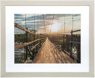 Atmosphera Josh, 40 × 50 cm, beige - Photo Frame