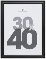 Atmosphera Wall photo frame MAE, 30 × 40 cm, black - Photo Frame