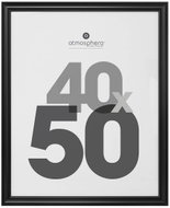Atmosphera Wall photo frame MAE, 40 × 50 cm, black - Photo Frame