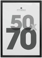Atmosphera Wall photo frame MAE, 50 × 70 cm, black - Photo Frame