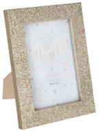 Atmosphera Photo frame 10 × 15 cm, rectangular, gold - Photo Frame