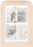 Atmosphera Elena, pine frame, 31 × 44 cm - Photo Frame