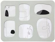 Atmosphera Yoni, 43,4 × 33,4 cm - Photo Frame