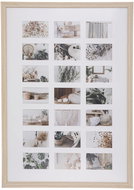 Atmosphera ETIENNE, 21 photos, 10 × 15 cm - Photo Frame