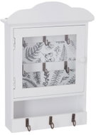 Atmosphera Key cabinet 20 × 285 × 5 cm wooden - Key Box