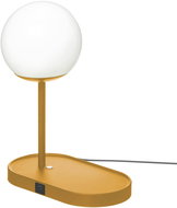 Atmosphera Colours with USB yellow - Table Lamp
