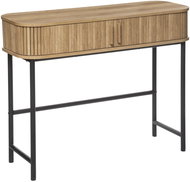 Atmosphera Colva console table 100 × 35 × 80,5 cm - Console Table