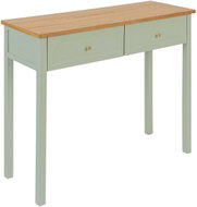 Atmosphera Mohea console table with drawers, 100 × 35 cm - Console Table