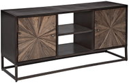Atmosphera TV table - TV cabinet Origins 40 × 130 cm - TV Table
