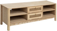 Atmosphera TV table - chest of drawers under the TV with Viennese Arty 50 × 140 cm - TV Table