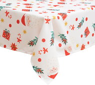 Atmosphera Tablecloth with Christmas motif 360 × 140 cm - Tablecloth