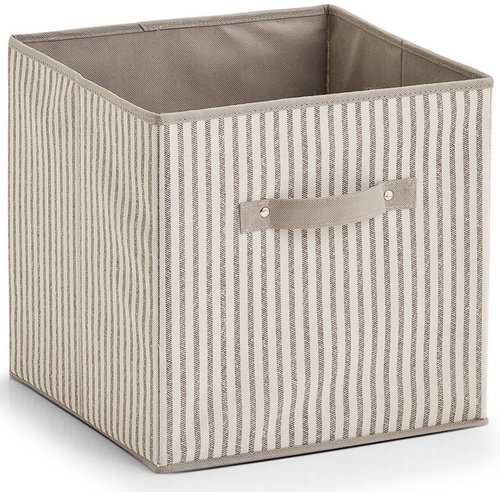 Zeller Folding storage box 31 × 31 × 31 cm - Storage Box - Main image