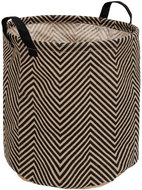 Atmosphera Storage basket VALY 32 cm, ethnic pattern - Storage Box