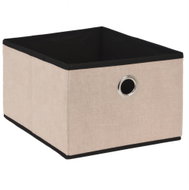 Storagesolutions Textile storage box NO - WOVEN 32 × 25 × 18 cm - Storage Box