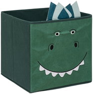 Atmosphera for kids DINO toy box 29 × 29 × 29 cm - Storage Box