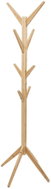 5FIVE SIMPLY SMART Věšák Tree, stojací, 8 háčků, bambus, hnědý, 60 × 60 × 178 cm - Coat Hanger