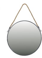 Atmosphera Wall mirror, modern decorative mirror, hallway, bathroom - Mirror