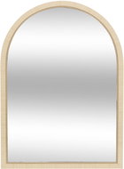 Atmosphera Wall mirror Théa, 55 × 75 cm - Mirror