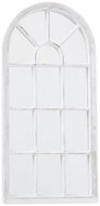 Boltze Home Dekorační nástěnné zrcadlo Nuria, 70 × 35 cm - Zrcadlo