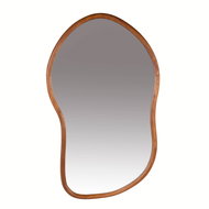 Atmosphera Wall mirror Olm, asymmetrical, 44,5 × 75 cm - Mirror