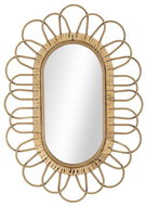 Mauro Ferretti Wall mirror with decorative frame, 56,5 × 80 cm - Mirror