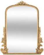 Atmosphera Mirror in gold frame Victoria, Ludwig style, 51 × 41 cm - Mirror