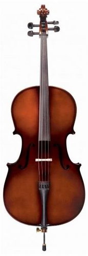 Antoni ACC35 1/4 - Violoncello - Main image