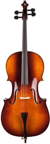 ANTONI ACC35 3/4 - Violoncello - Hlavní obrázek