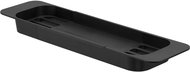 Yamazaki Tower 3547 black bathtub shelf - Bathroom Shelf