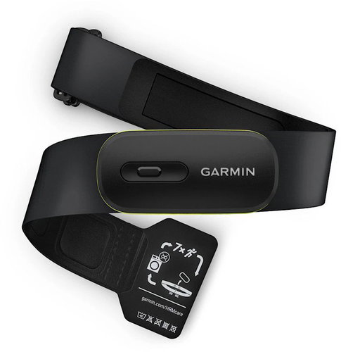 Garmin HRM 600 XS-S - Herzfrequenz-Brustgurt - Hauptbild