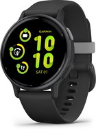 Garmin Vívoactive 5 Slate / Black Band - Smartwatch