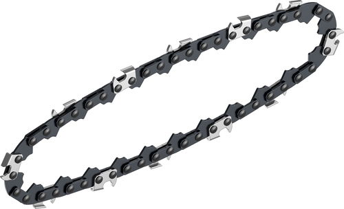 AlzaTools Spare Chain for AT-CMCHS20V - Pótalkatrész - Fő fotó