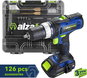 Cordless Drill ALZATOOLS AKU Drill CD20V All in One - Aku vrtačka