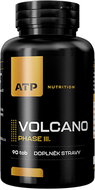 ATP Nutrition Volcano Phase III. 90 barrels - Dietary Supplement