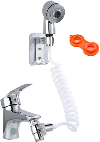 APT AG176B Additional hand shower - Tap - Main image
