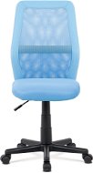 AUTRONIC KA-V101 modrá - Detská stolička k písaciemu stolu
