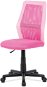 HOMEPRO KA-V101 rózsaszín - Gyerek íróasztal szék