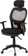 AUTRONIC KA-V301 Black - Office Chair