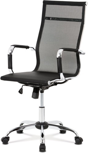 AUTRONIC KA-V303 schwarz - Bürosessel - Hauptbild