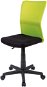 AUTRONIC AXEL, zöld - Gyerek íróasztal szék