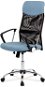HOMEPRO BAXTER Blue - Office Armchair