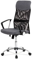 HOMEPRO BAXTER Grey - Office Armchair