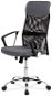 HOMEPRO BAXTER Grey - Office Armchair