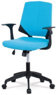 ARTIUM Ally Blue - Office Armchair
