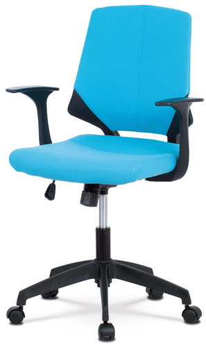 ARTIUM Ally Blue - Office Armchair - Main image
