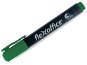 FLEXOFFICE PM03 Green - Marker
