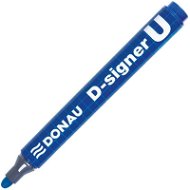 DONAU D-signer U Blue - Marker