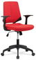 ARTIUM Ally Red - Office Armchair