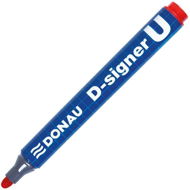 DONAU D-Signer U - rot - Marker