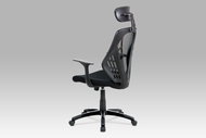 ARTIUM Amber Black - Office Chair